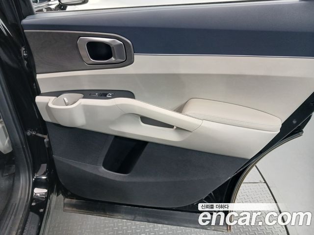Kia Sorento 2024 — photo 15
