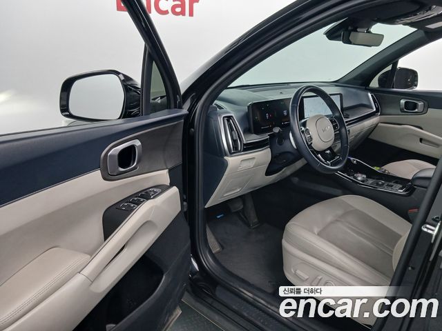 Kia Sorento 2024 — photo 16