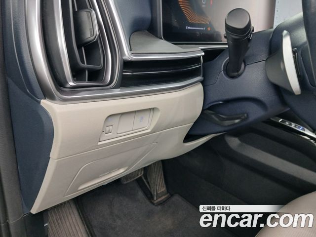 Kia Sorento 2024 — photo 27
