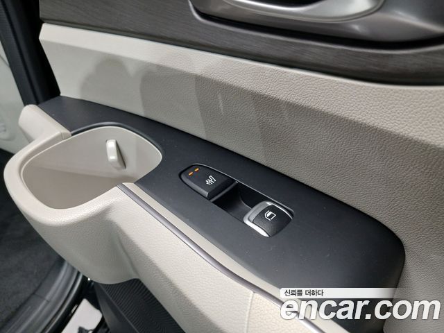 Kia Sorento 2024 — photo 28
