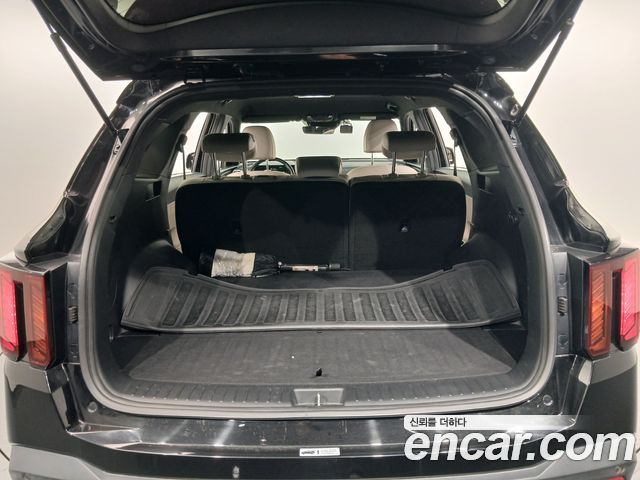 Kia Sorento 2024 — photo 29