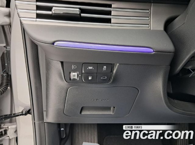 Hyundai Grandeur 2022 — photo 13