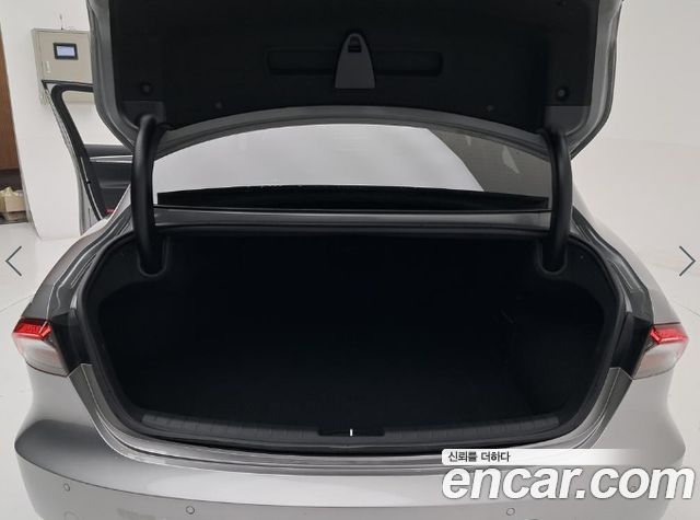 Hyundai Grandeur 2022 — photo 17