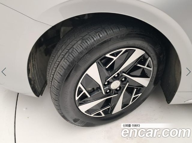 Hyundai Grandeur 2022 — photo 19