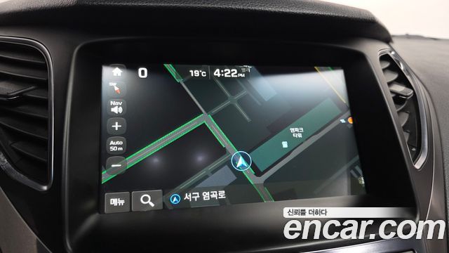 Hyundai Grandeur 2017 — photo 20