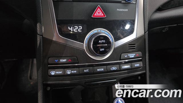 Hyundai Grandeur 2017 — photo 22