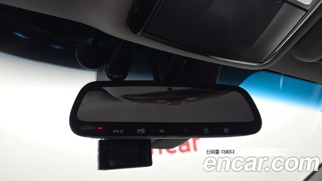Hyundai Grandeur 2017 — photo 23