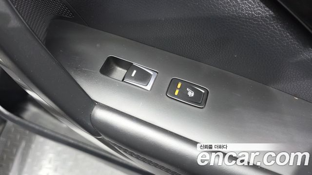Hyundai Grandeur 2017 — photo 24