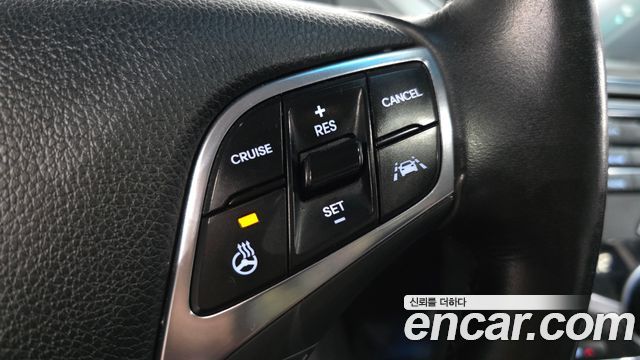 Hyundai Grandeur 2017 — photo 25