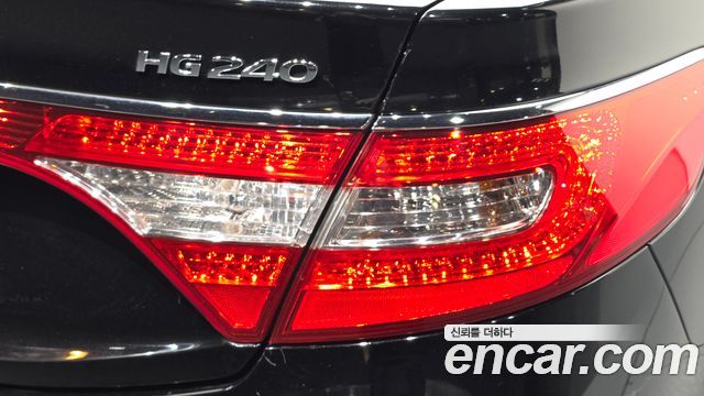Hyundai Grandeur 2017 — photo 9