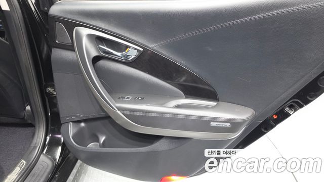 Hyundai Grandeur 2017 — photo 15