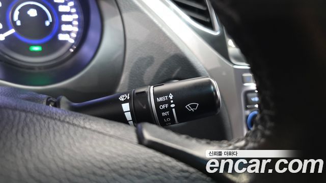 Hyundai Grandeur 2017 — photo 28