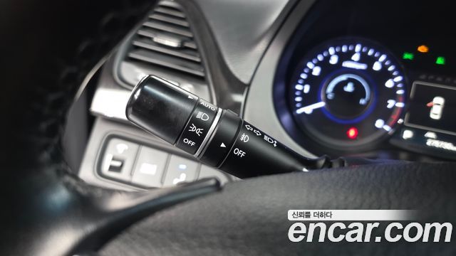 Hyundai Grandeur 2017 — photo 30