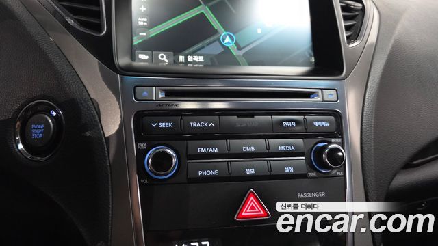 Hyundai Grandeur 2017 — photo 31