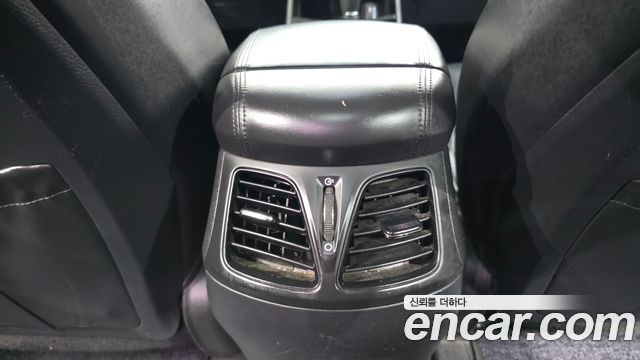Hyundai Grandeur 2017 — photo 32
