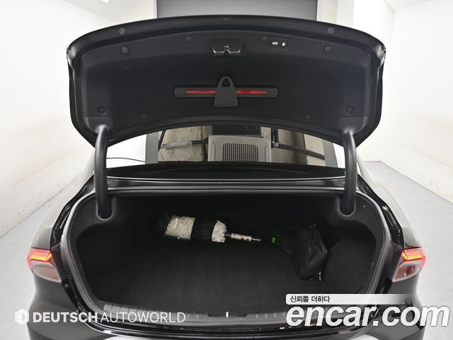 Hyundai Grandeur 2023 — photo 20