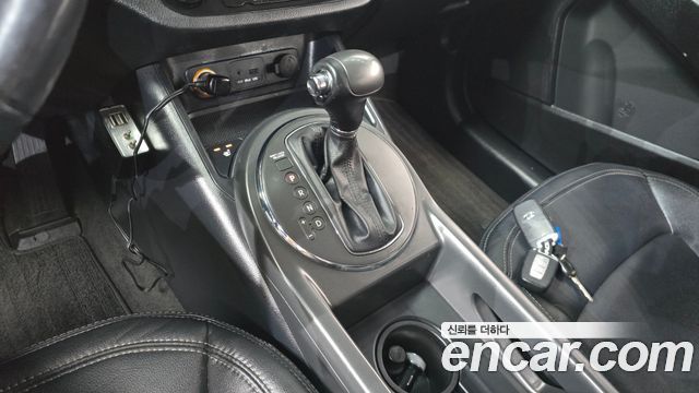 Kia Sportage 2013 — photo 12