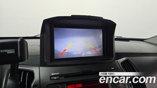 Kia Sportage 2013 — photo 20