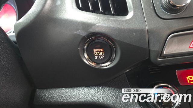 Kia Sportage 2013 — photo 23