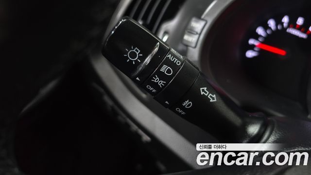 Kia Sportage 2013 — photo 24