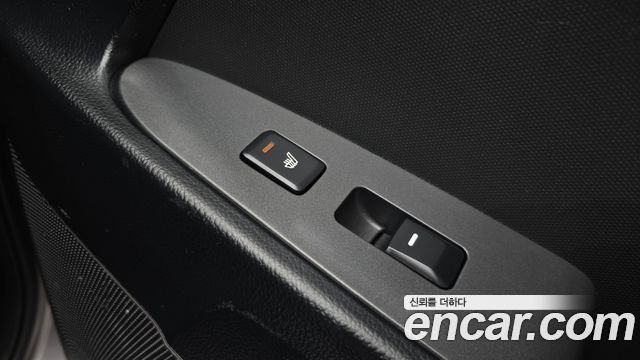 Kia Sportage 2013 — photo 25