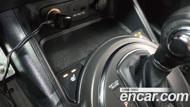 Kia Sportage 2013 — photo 27