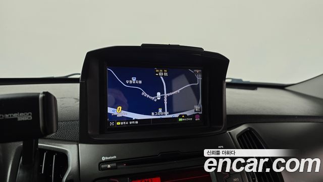 Kia Sportage 2013 — photo 28
