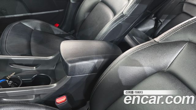 Kia Sportage 2013 — photo 31