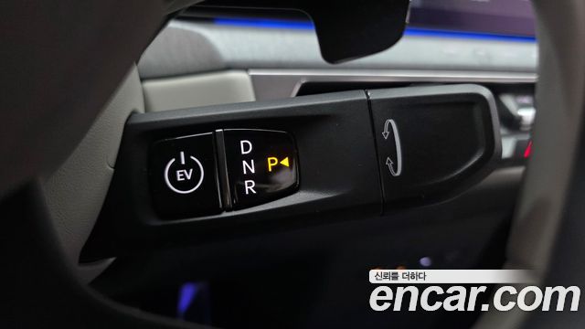 Kia EV9 2024 — photo 12