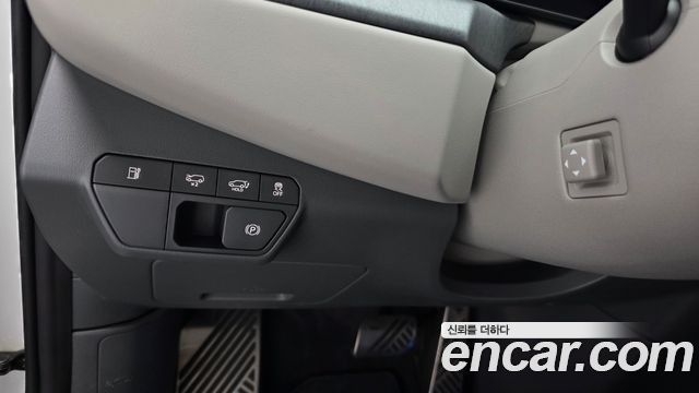 Kia EV9 2024 — photo 26