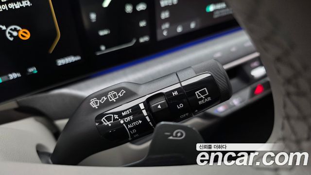 Kia EV9 2024 — photo 27