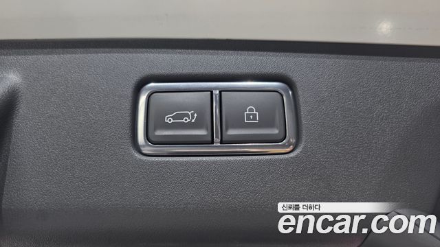 Kia EV9 2024 — photo 36