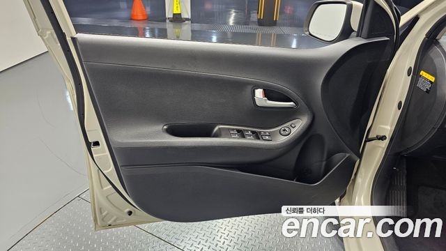 Kia morning 2015 — photo 14