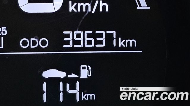 Kia morning 2015 — photo 32