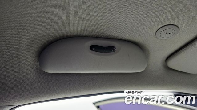 Kia morning 2015 — photo 33