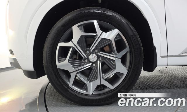 Hyundai Palisade 2022 — photo 5