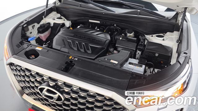 Hyundai Palisade 2022 — photo 6