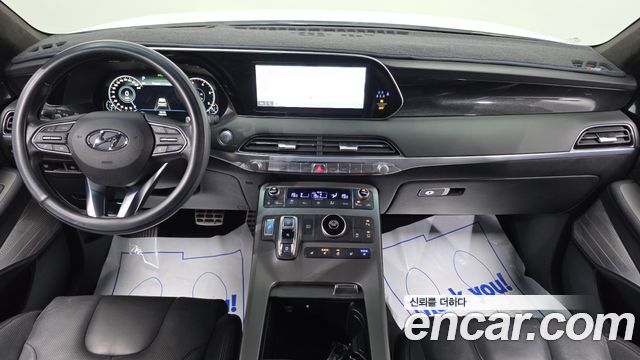 Hyundai Palisade 2022 — photo 10