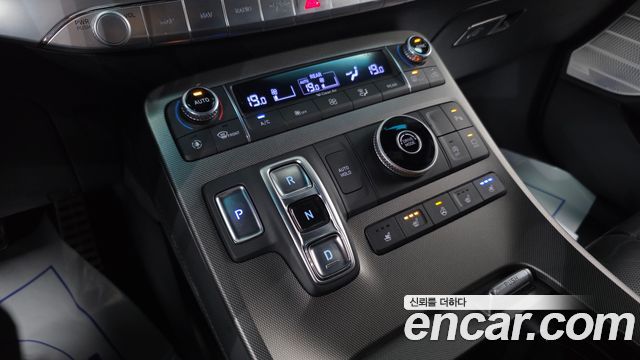 Hyundai Palisade 2022 — photo 12