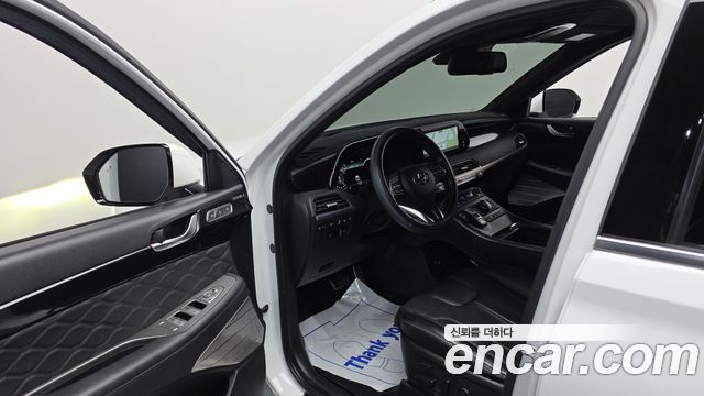 Hyundai Palisade 2022 — photo 13