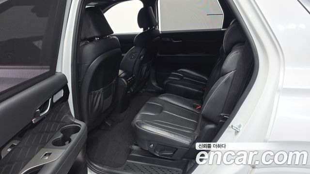 Hyundai Palisade 2022 — photo 18