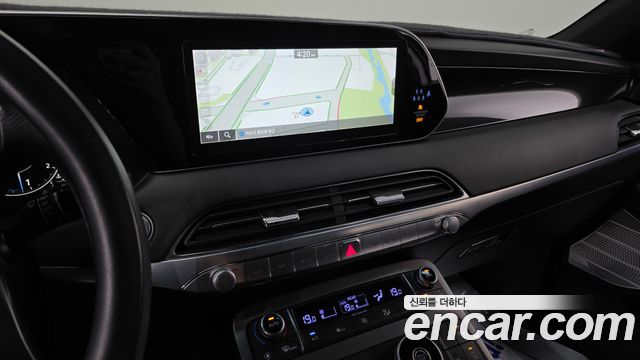 Hyundai Palisade 2022 — photo 19