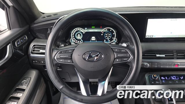 Hyundai Palisade 2022 — photo 20