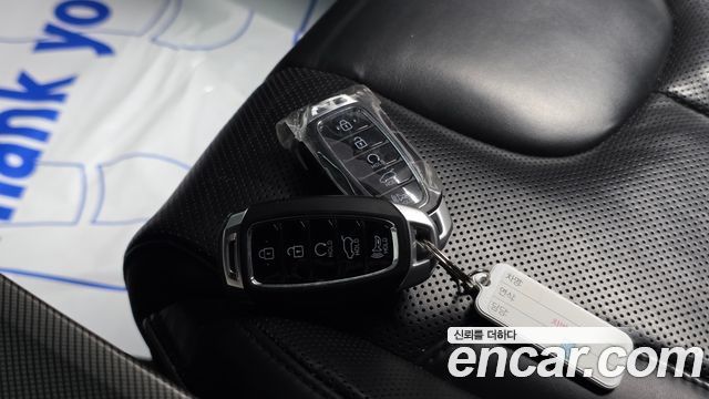 Hyundai Palisade 2022 — photo 22