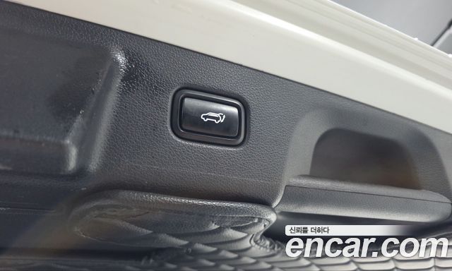 Hyundai Palisade 2022 — photo 23