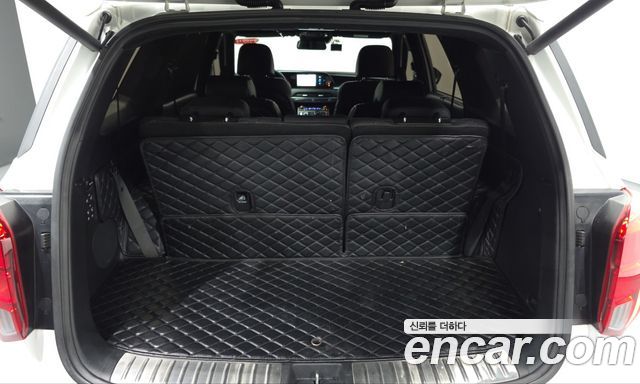 Hyundai Palisade 2022 — photo 24