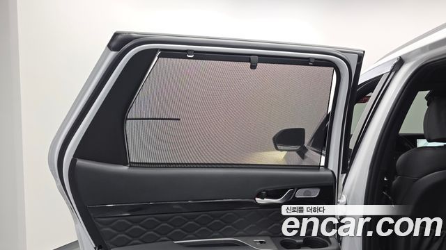 Hyundai Palisade 2022 — photo 25