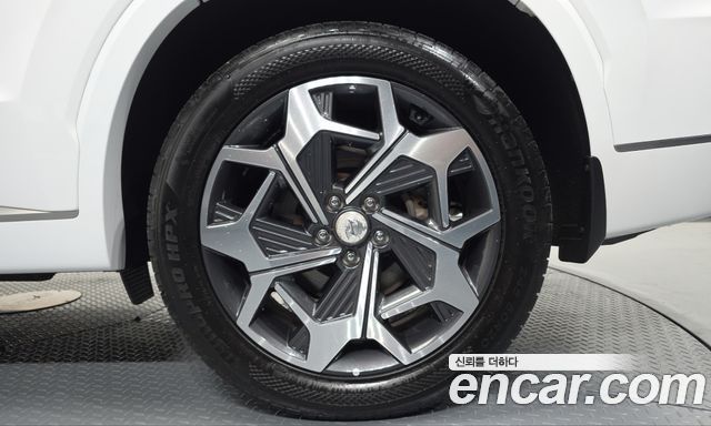 Hyundai Palisade 2022 — photo 7