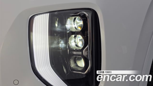Hyundai Palisade 2022 — photo 8