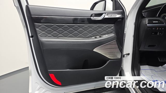 Hyundai Palisade 2022 — photo 14